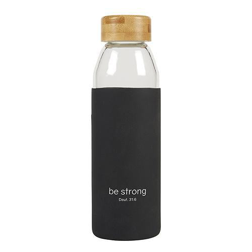 Be Strong Bottle