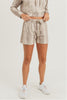 Snake Short