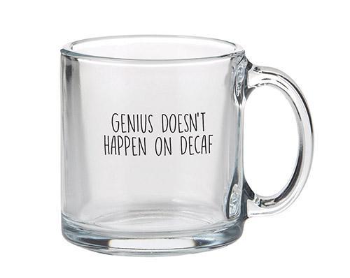 Genius Mug