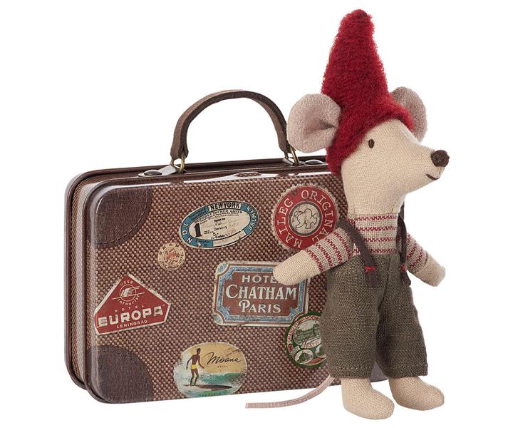 Travel Pixy Mouse
