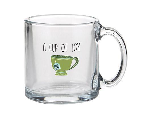 Not Perfect Mug