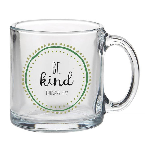Be Kind Mug