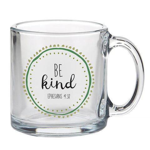 Be Kind Mug