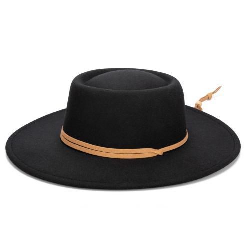 Felt Fedora