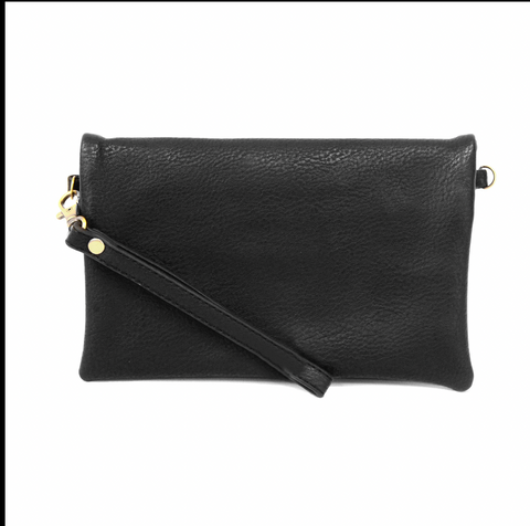 New Kate Crossbody Clutch