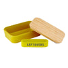 Bamboo Lunch Box