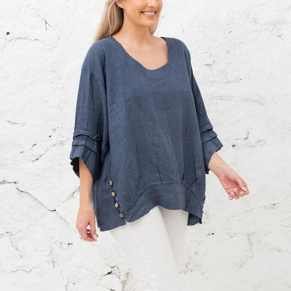 The Celeste Top