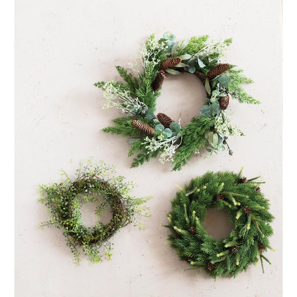 Holiday Wreath