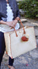 Zafran Picnic Tote