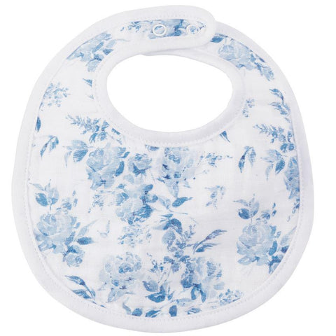 Garden Muslin Bib