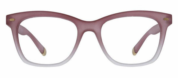 Coralie Purple Reader
