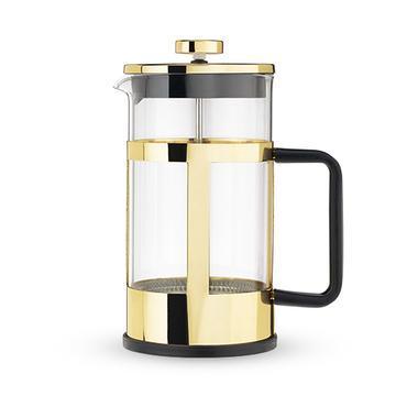 Piper Gold Press Pot