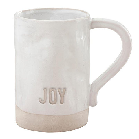 Handcraft Debossed Mug