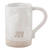 Handcraft Debossed Mug
