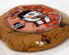 Explosive Espresso Chip Cookie