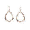 Raven Earring