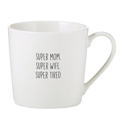 Super Mug