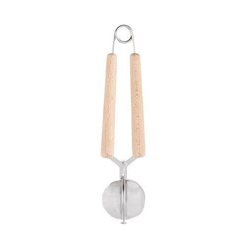 Wood Tea Infuser