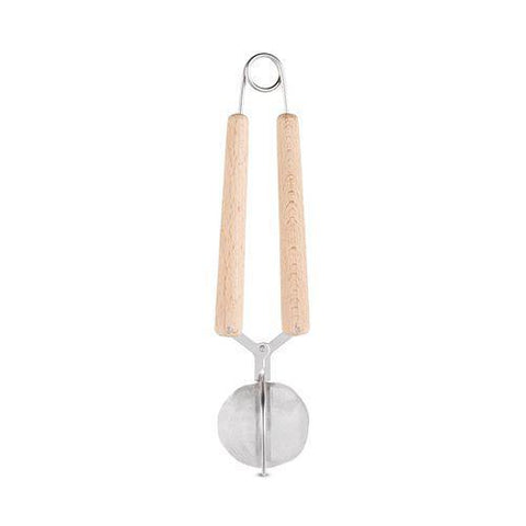 Wood Tea Infuser