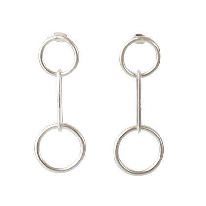 Xaiver Earring