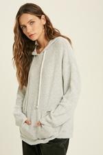Kangaroo Hoodie Sweater