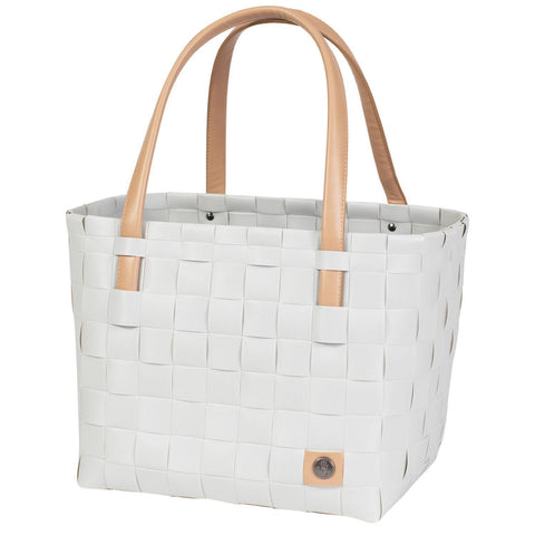 Color Block Recycled Tote