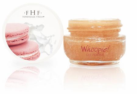 Whoopie! Lip Polish