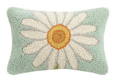 Daisy Pillow