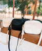 Hayes Crossbody
