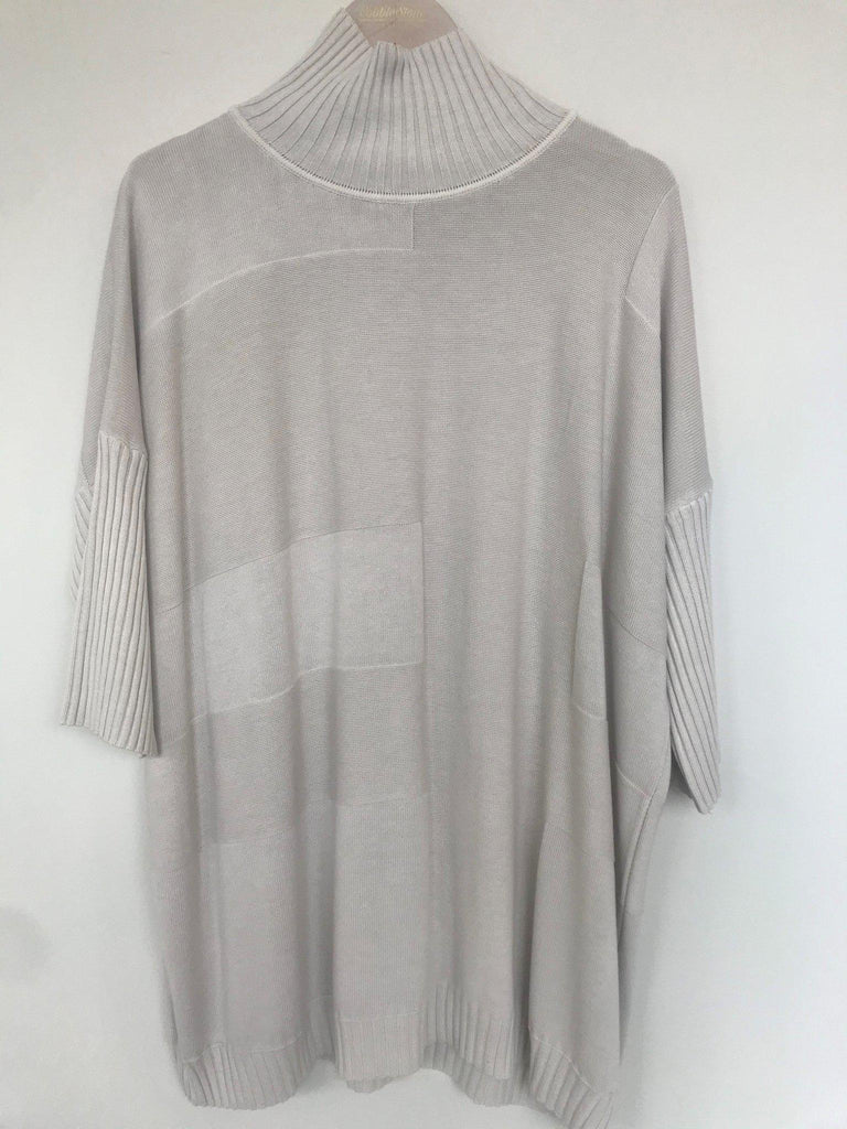 The Tasha Top