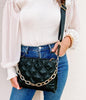 Brigette Quilted Crossbody