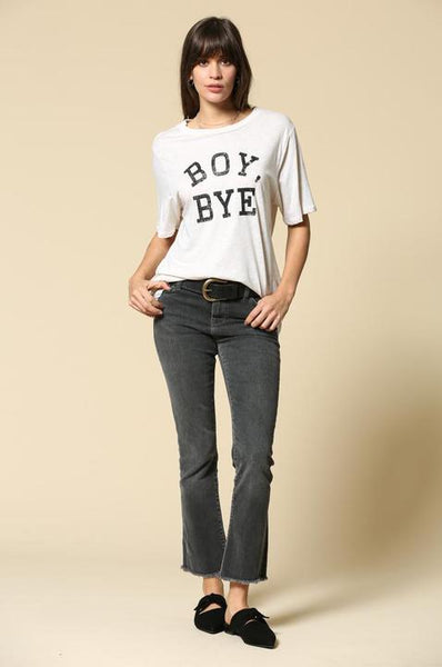 Boy Bye Tee