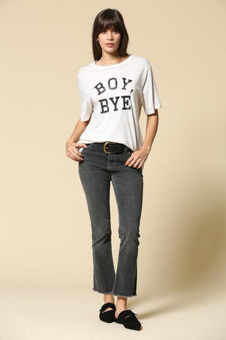 Boy Bye Tee