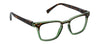 Strut Green Tortoise Readers