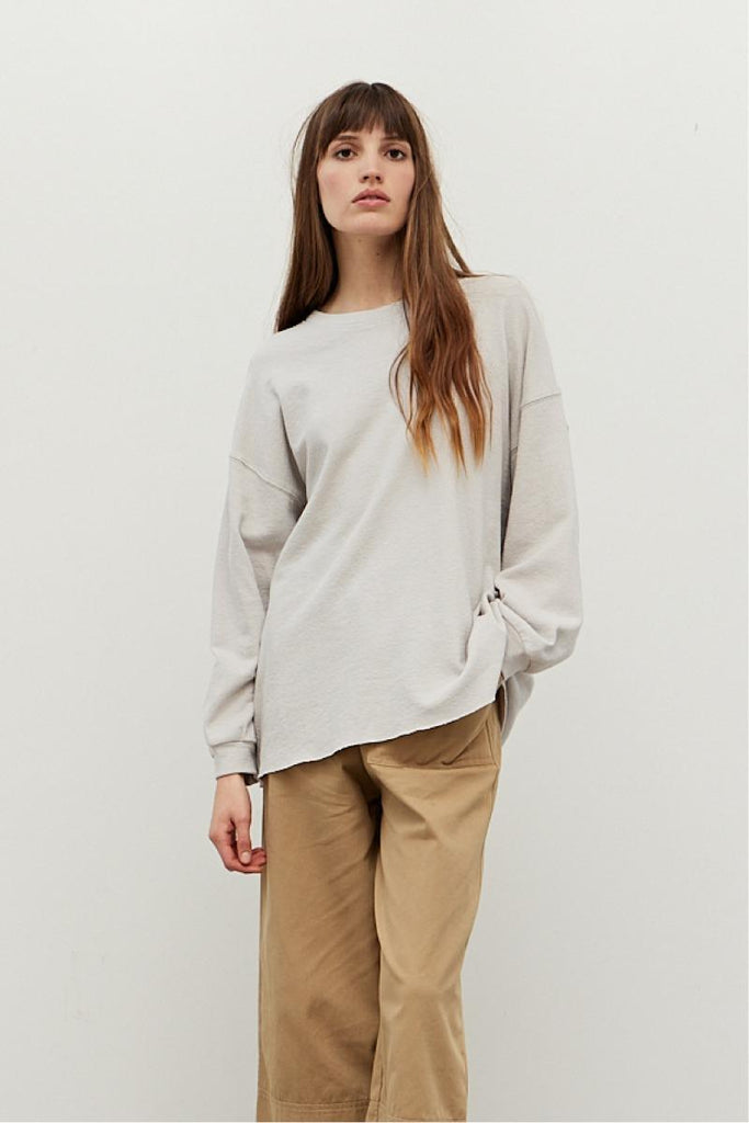 Mist Pullover