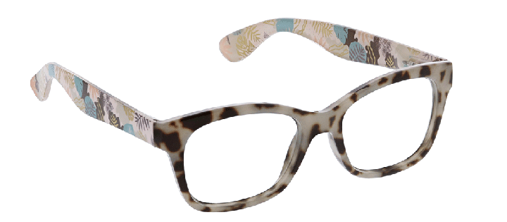 Beachcomber Tortoise Readers