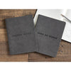 Church Notes Book