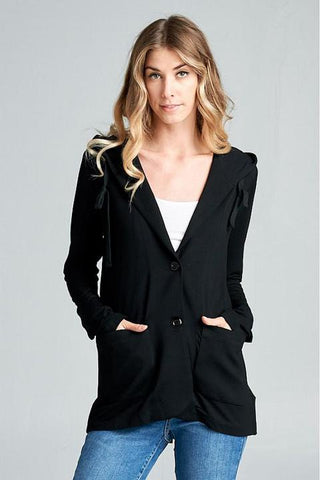 Sporty Girl Jacket