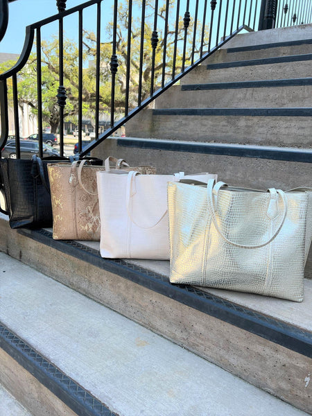 Hubbard Tote Bag