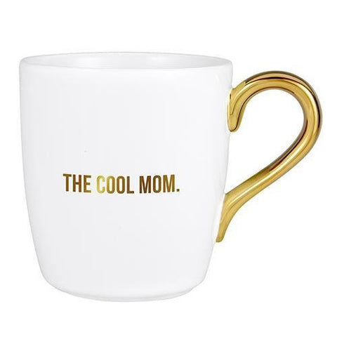 That's All Gold Mug