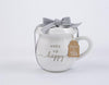 Happy Tea Mugs