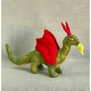 Large Dragon