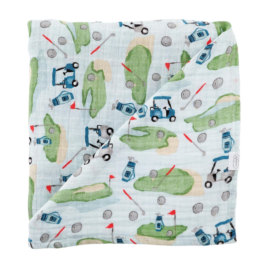 Golf Swaddle