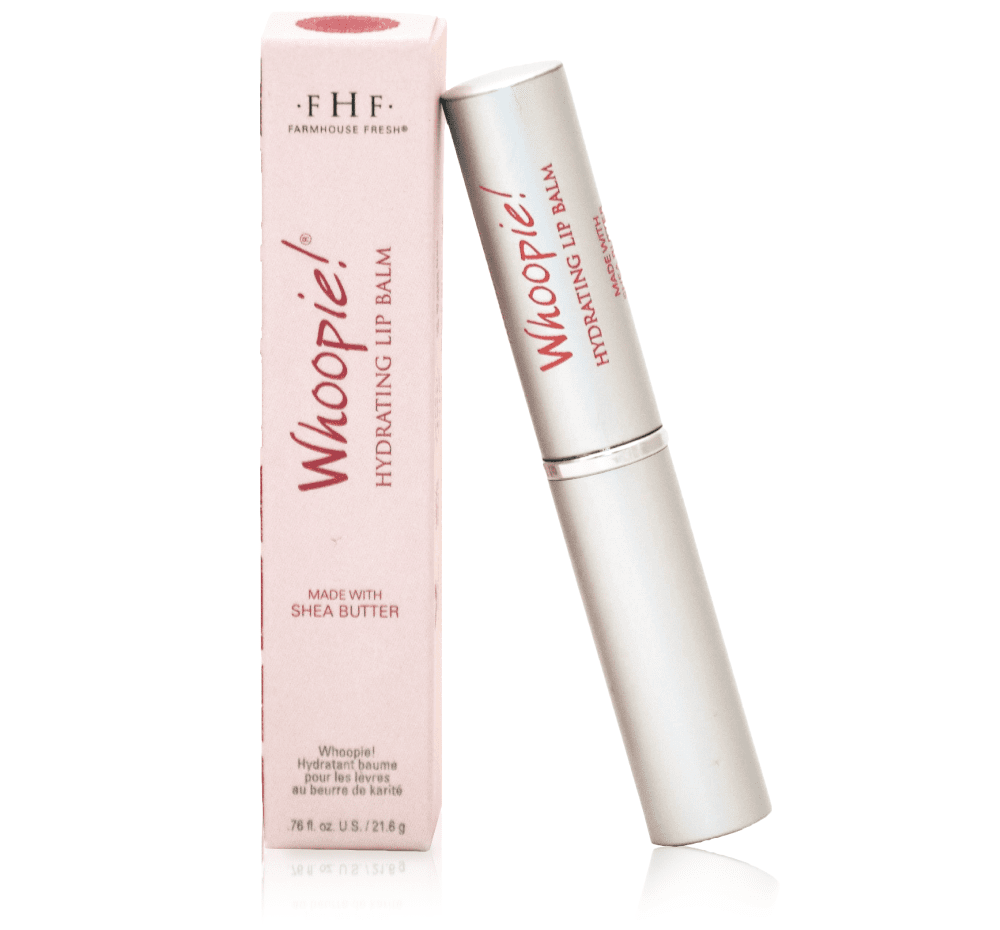 Whoopie! Lip Balm