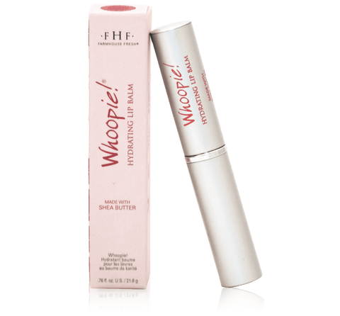Whoopie! Lip Balm