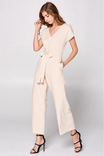 Jensen Classic Jumpsuit