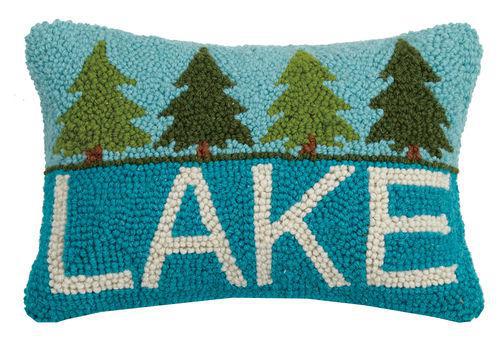 Lake Pillow