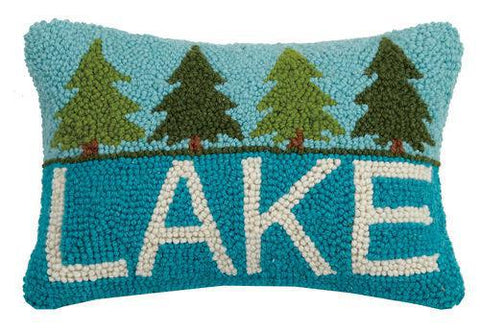 Lake Pillow