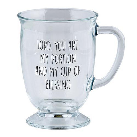 My Portion Mug