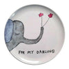 Melamine Plates